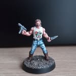 Barry Nixon - @barry.nixon.94 - Instagram