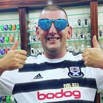 Barry Nixon - @bazza_nix - Instagram