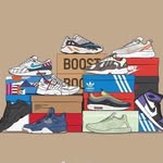 Barry nixon - @_klutch.kickz_ - Instagram