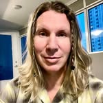 Barry T. Nixon - @barrytnixon - Instagram