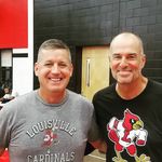 Barry Noble - @1barrynoble - Instagram