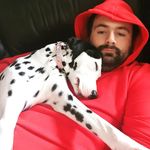 Barry Noble - @barry245 - Instagram