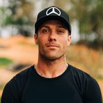 Barry Nobles - @barrynobles95 - Instagram