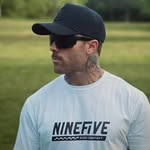 Barry Nobles - @barrynobles95 - Instagram