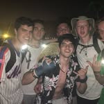 Nick Barrett - @nockbarry - Instagram