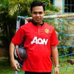 Nur Barri - @barrynoer - Instagram