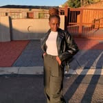 Letlhogonolo Barry - @nollow_barry - Instagram