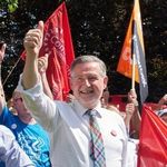 Barry Gardiner - @barrygardinerbrentnorth - Instagram