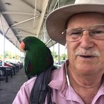 Barry North - @perivale999 - Instagram