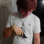 Barry Norton - @barryfuckshitup - Instagram