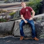 Barry Norton - @barrynortonjr - Instagram