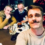Barry Norton - @barry_6norton - Instagram