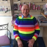 Barry Norton - @norton959 - Instagram