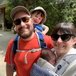 Barry Norton - @active_reactive - Instagram