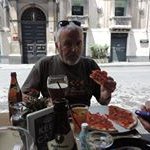 Barry Oakley - @grandpasam52 - Instagram