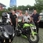 Barry Oates - @barry_oates - Instagram