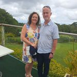 Barry Oates - @fireballxlfive - Instagram