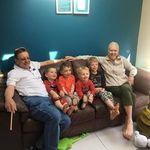 Barry Oates - @barryoates52 - Instagram