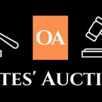 Barry Oates - @oatesauction - Instagram