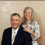 Karen & Barry Oates - @karenkoates - Instagram