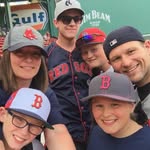 Barry O'Brien - @barryobrien12 - Instagram