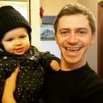 Barry O'Brien - @jarvisob - Instagram