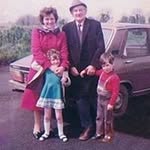 Barry O'Brien - @barrysiarch - Instagram