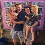 Barry Obrien - @basil7216 - Instagram
