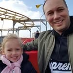 Barry OBrien - @barryvfx - Instagram