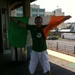 Barry O'Connor - @bazz147 - Instagram