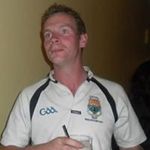 Barry O' Donnell - @odonnell.barry - Instagram