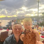 Barry O'Donnell - @barryod57 - Instagram