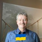 Barry O'Donnell - @positivebarryod - Instagram
