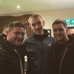 Barry O'donnell - @barryodonnell8 - Instagram