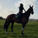 Maeve Barry & Sophie O’Donnell - @s.m_showjumping - Instagram