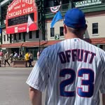 Barry Offutt Jr. - @offuttbarry - Instagram