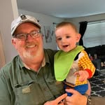 Barry Ogle - @bdo61 - Instagram