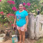 Olineis S. Barros Silva - @olineiss.barros - Instagram