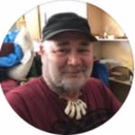 Pahi Rae Ogline - @barryogline.1960 - Instagram