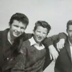 Barrie James Oldham - @barriejamesoldham - Instagram