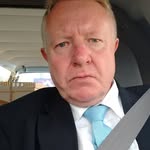 Barry John Douglas Oldham - @oldhambarry - Instagram