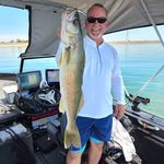 Barry Olson - @walleyexslayer - Instagram