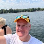 Barry Olson - @barryolson957 - Instagram
