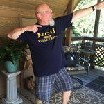 Barry Olson - @bapafish - Instagram