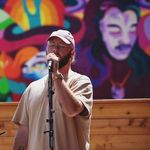 Barry Olson - @bariamus - Instagram