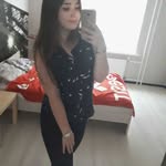 Аня - @barryoneal8211 - Instagram