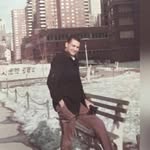 Luis Melvin Barry Oneal - @luismelvinbarryoneal - Instagram