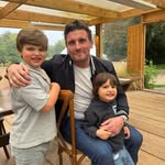 Barry O Neill - @barryoneill23 - Instagram