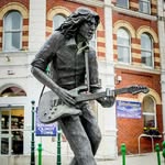 Barry O'Neill - @barry.o.neill - Instagram