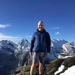 Barry O'Neill - @oneillbar - Instagram